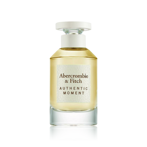 Abercrombie & Fitch Authentic Moment EDP