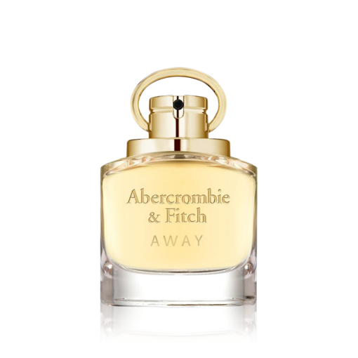 Abercrombie & Fitch Away Woman EDP