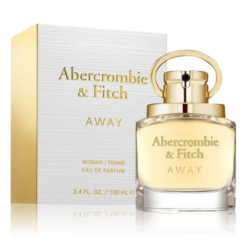 Abercrombie & Fitch Away Woman EDP - Image 2