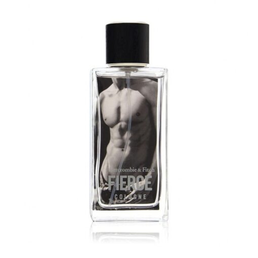 Abercrombie & Fitch Fierce Cologne EDC