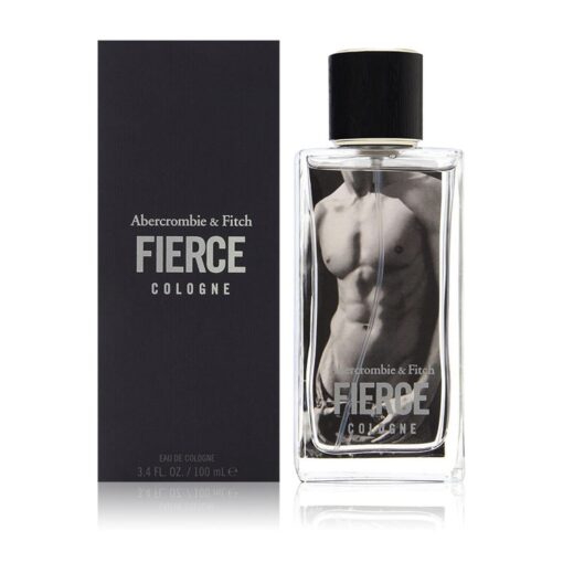 Abercrombie & Fitch Fierce Cologne EDC - Image 2