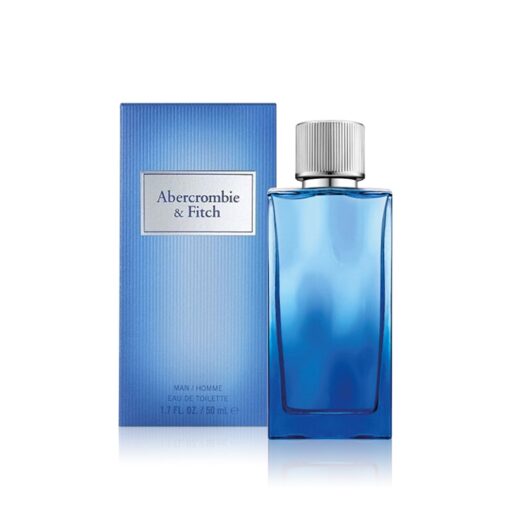 Abercrombie & Fitch First Instinct Together For Him EDT - Image 2