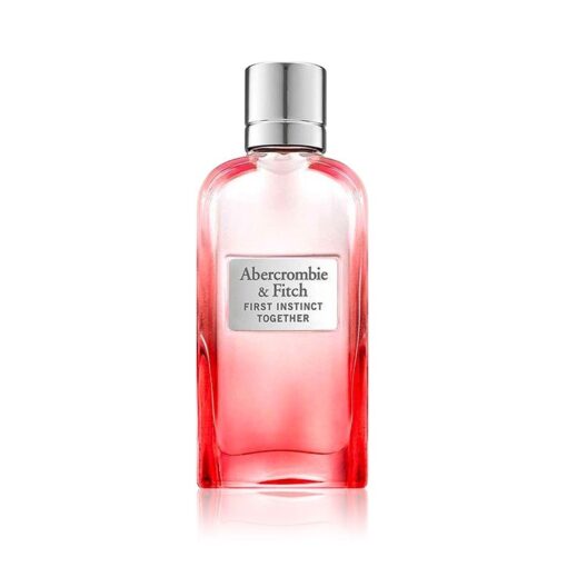 Abercrombie & Fitch First Instinct Together For Her EDP