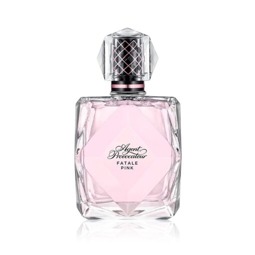 Agent Provocateur Fatale Pink