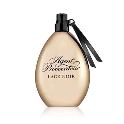 Agent Provocateur Lace Noir