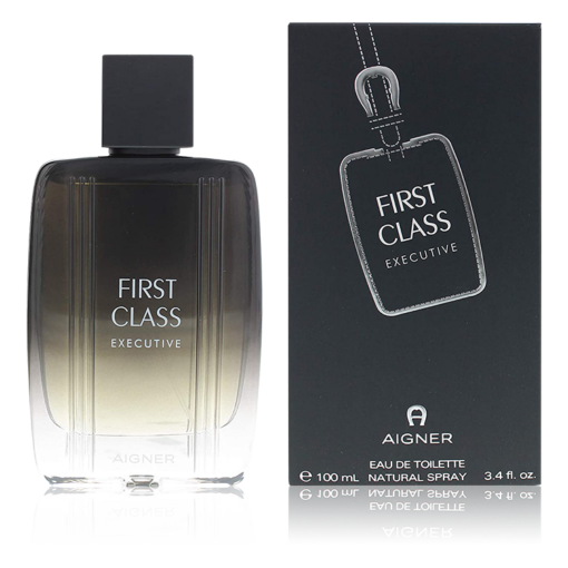 Aigner First Class Executive EDT