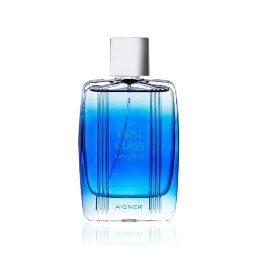 Aigner First Class Explorer EDT