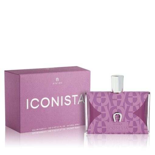 Aigner Iconista