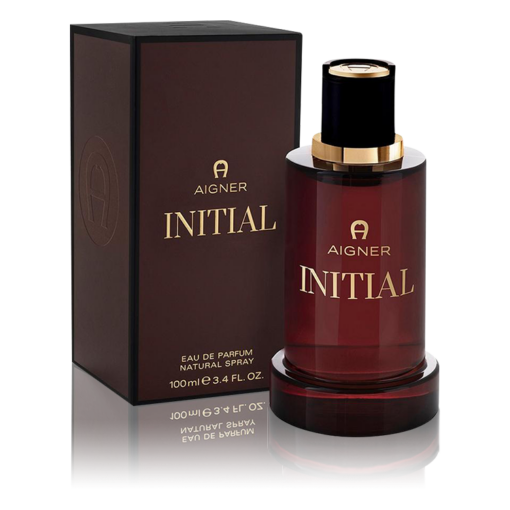 Aigner Initial EDP