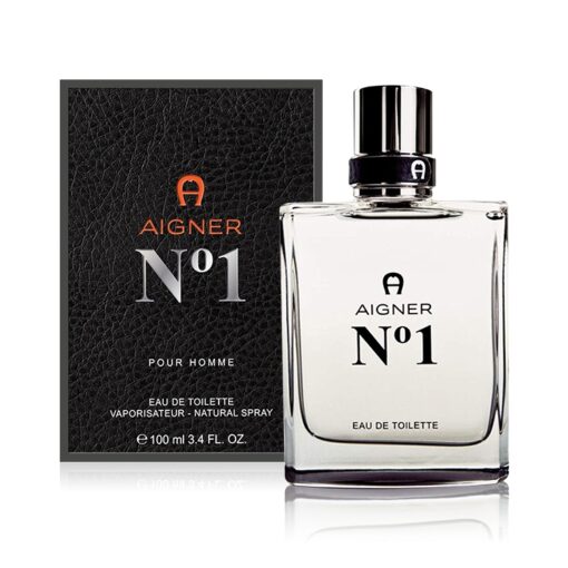 Aigner N°1 Pour Homme