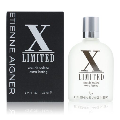 Aigner X Limited Etienne Extra Lasting