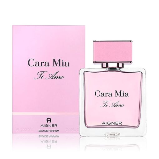 Aigner Cara Mia Ti Amo