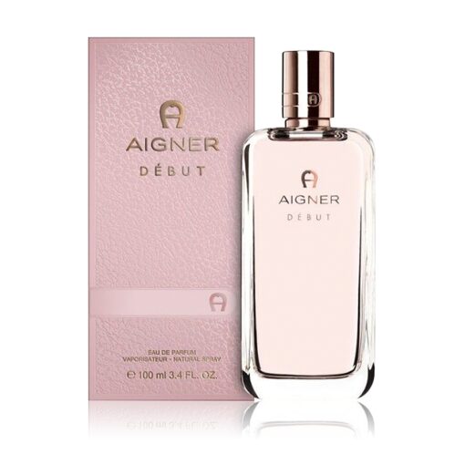 Aigner Debut