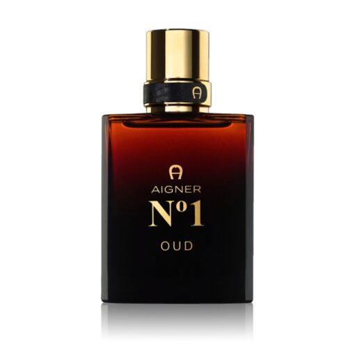 Aigner N°1 Oud