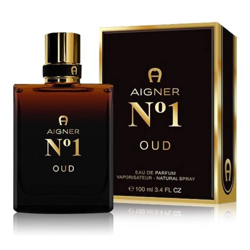 Aigner N°1 Oud