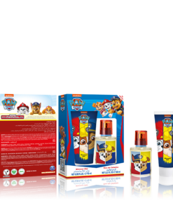 Air-Val Paw Patrol Gift Set (EDT 30 ml + Shower Gel 70 ml)