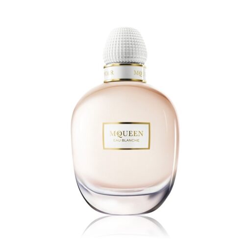 Alexander McQueen Eau Blanche