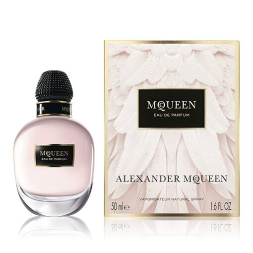 Alexander McQueen McQueen EDP