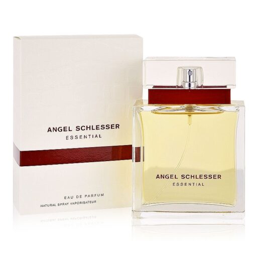 Angel Schlesser Essential