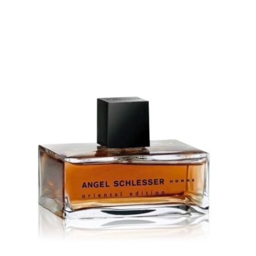 Angel Schlesser Homme Oriental Edition