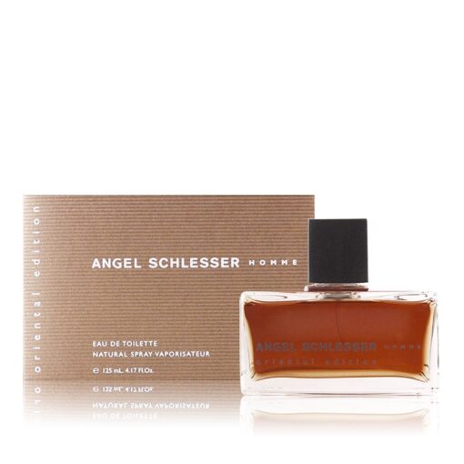 Angel Schlesser Homme Oriental Edition