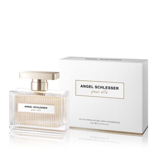 Angel Schlesser Pour Elle - 100 ml