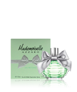 Azzaro Mademoiselle L'eau