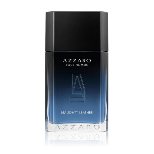 Azzaro Naughty Leather Pour Homme