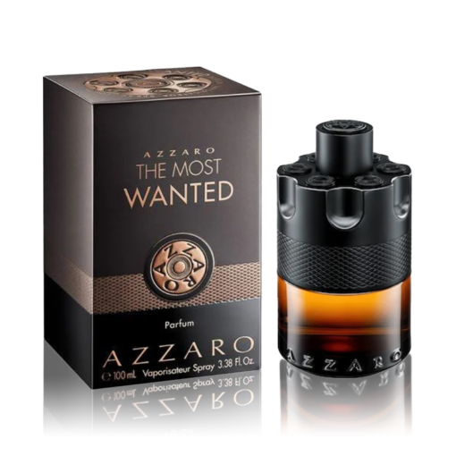 Azzaro The Most Wanted Parfum