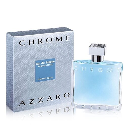 Azzaro Chrome