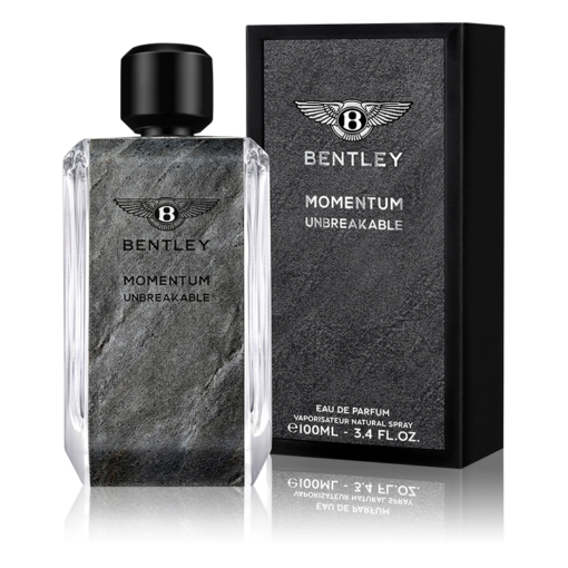 Bentley Momentum Unbreakable EDP - Image 2