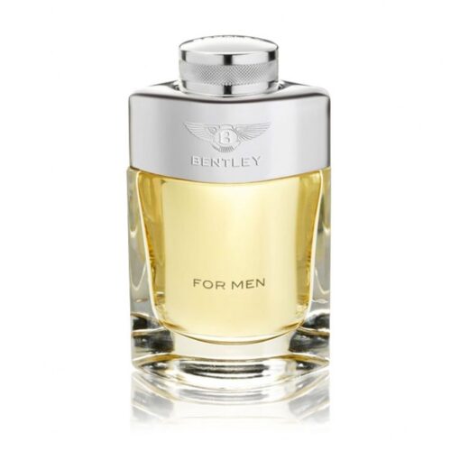 Bentley For Men EDT