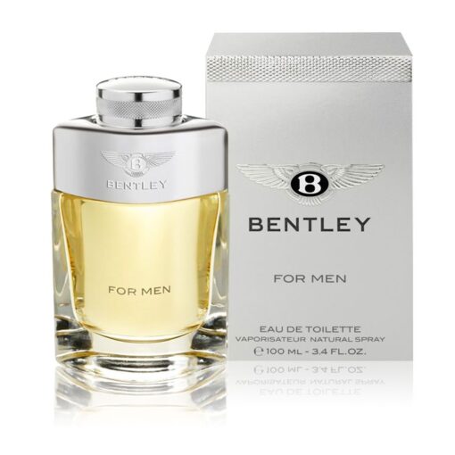 Bentley For Men EDT