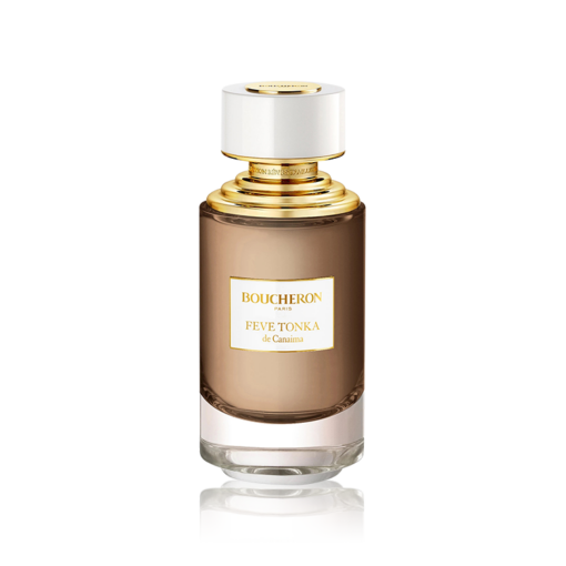 Boucheron Feve Tonka De Canaima EDP