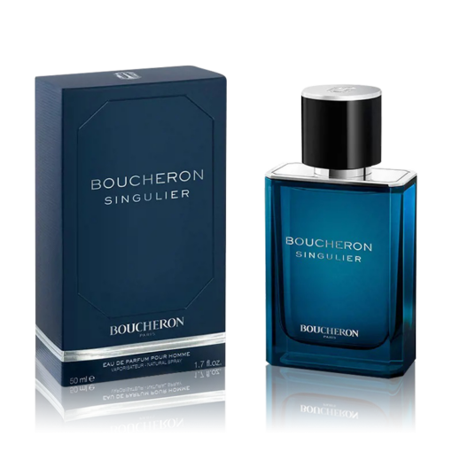 Boucheron Singulier EDP