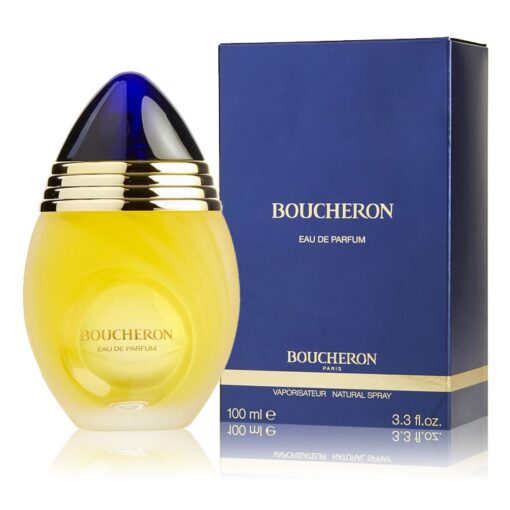 Boucheron Boucheron