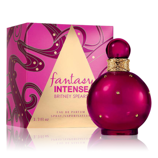 Britney Spears Fantasy Intense EDP