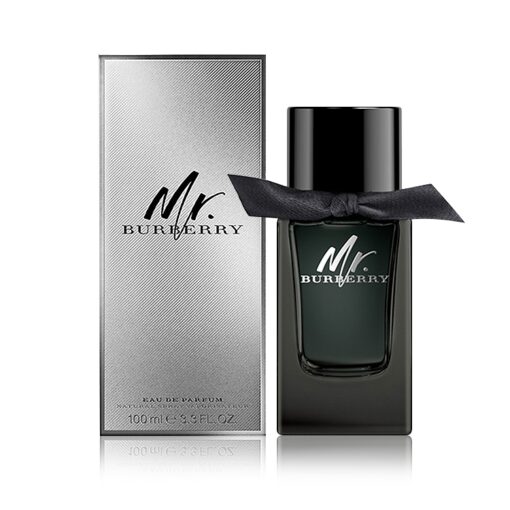 Burberry Mr. Burberry