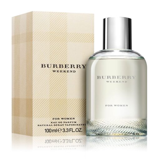 Burberry Weekend Women