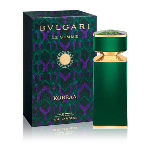 Bvlgari Le Gemme Kobraa