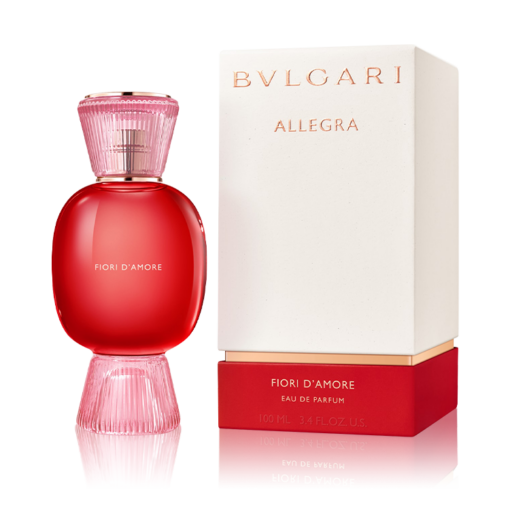 Bvlgari Allegra Fiori D'Amore EDP