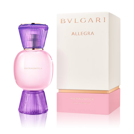 Bvlgari Allegra Ma'magnifica EDP