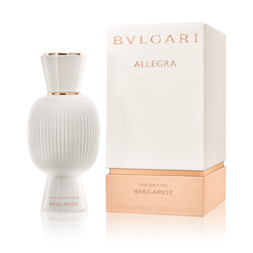 Bvlgari Allegra Magnifying Bergamot EDP