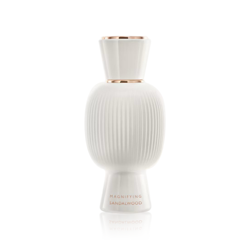 Bvlgari Allegra Magnifying Sandalwood EDP