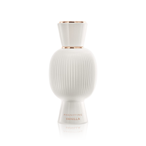 Bvlgari Allegra Magnifying Vanilla Essence EDP