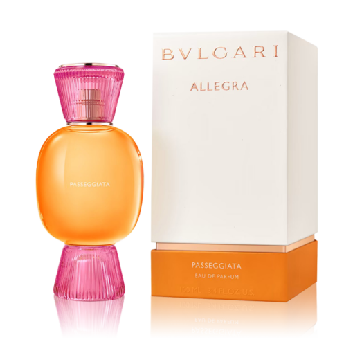 Bvlgari Allegra Passeggiata EDP