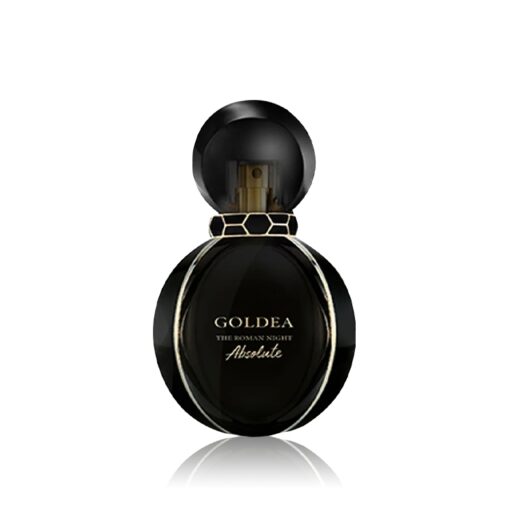 Bvlgari Goldea The Roman Night Absolute