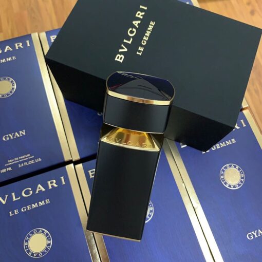 Bvlgari Le Gemme Gyan