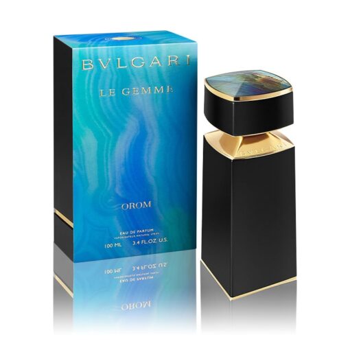 Bvlgari Le Gemme Orom EDP