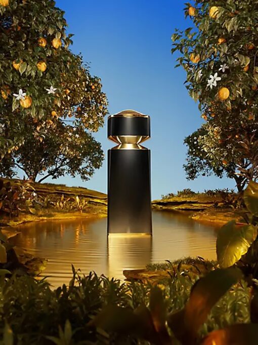 Bvlgari Le Gemme Orom EDP